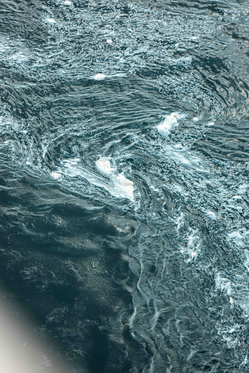 UN task force says an immediate solution is needed to restore fertilizer flows through Hormuz