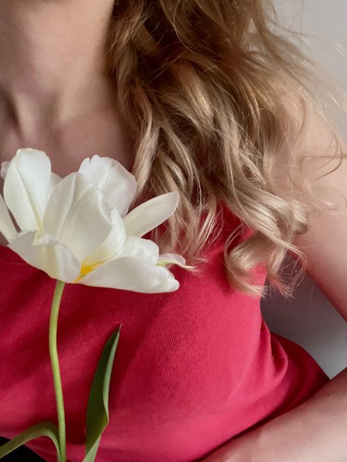 Free stock photo of blond hair, blond woman, blonde Stock Photo