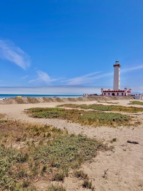 La Serena, Chile digital nomad city guide