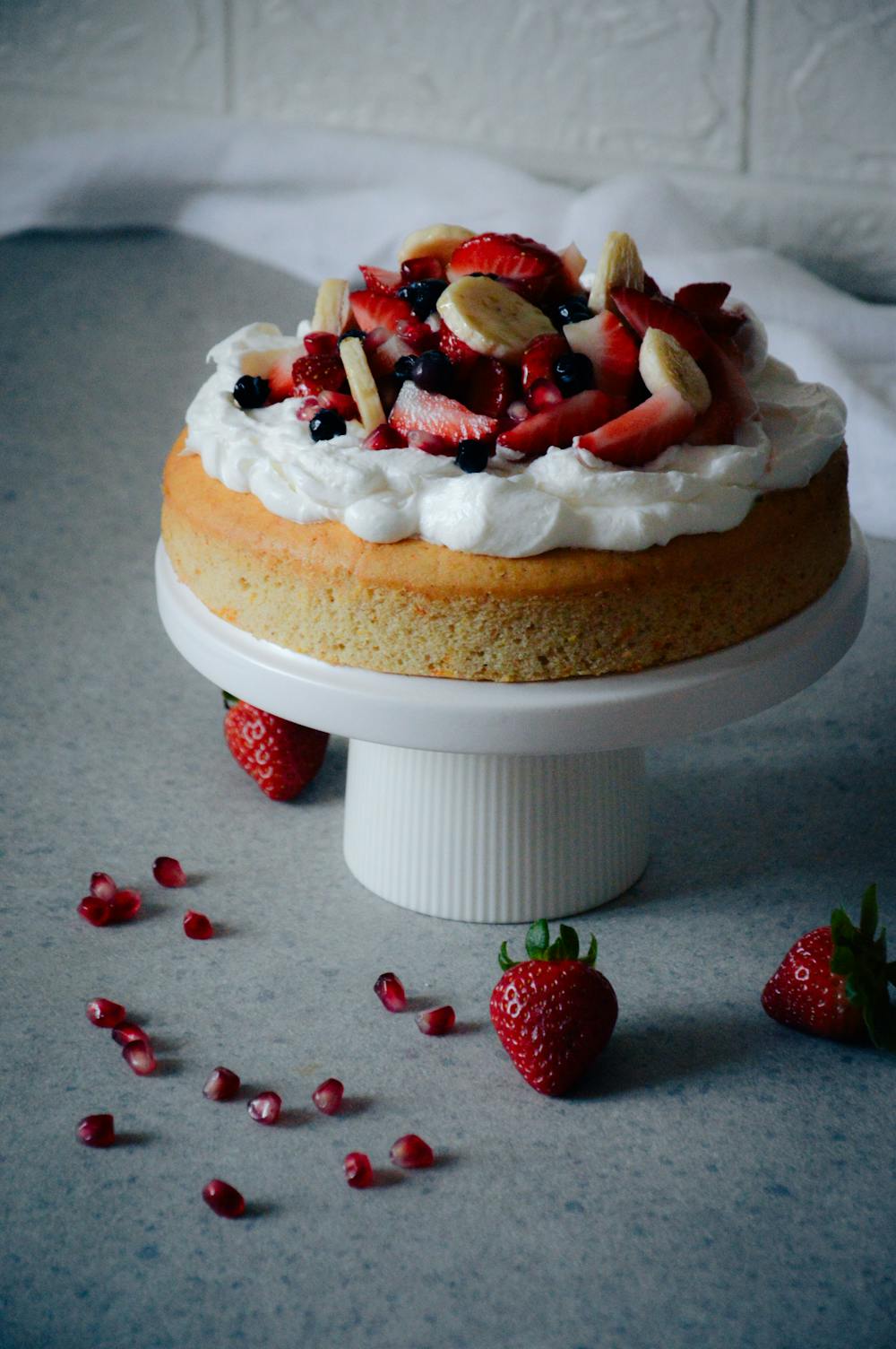Banana Cream Dream