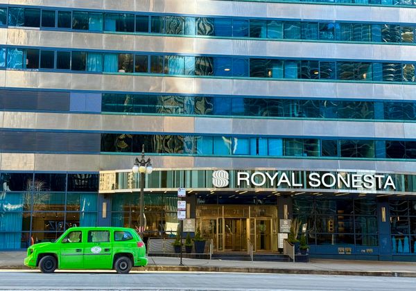Hotel Pickup & Transfer