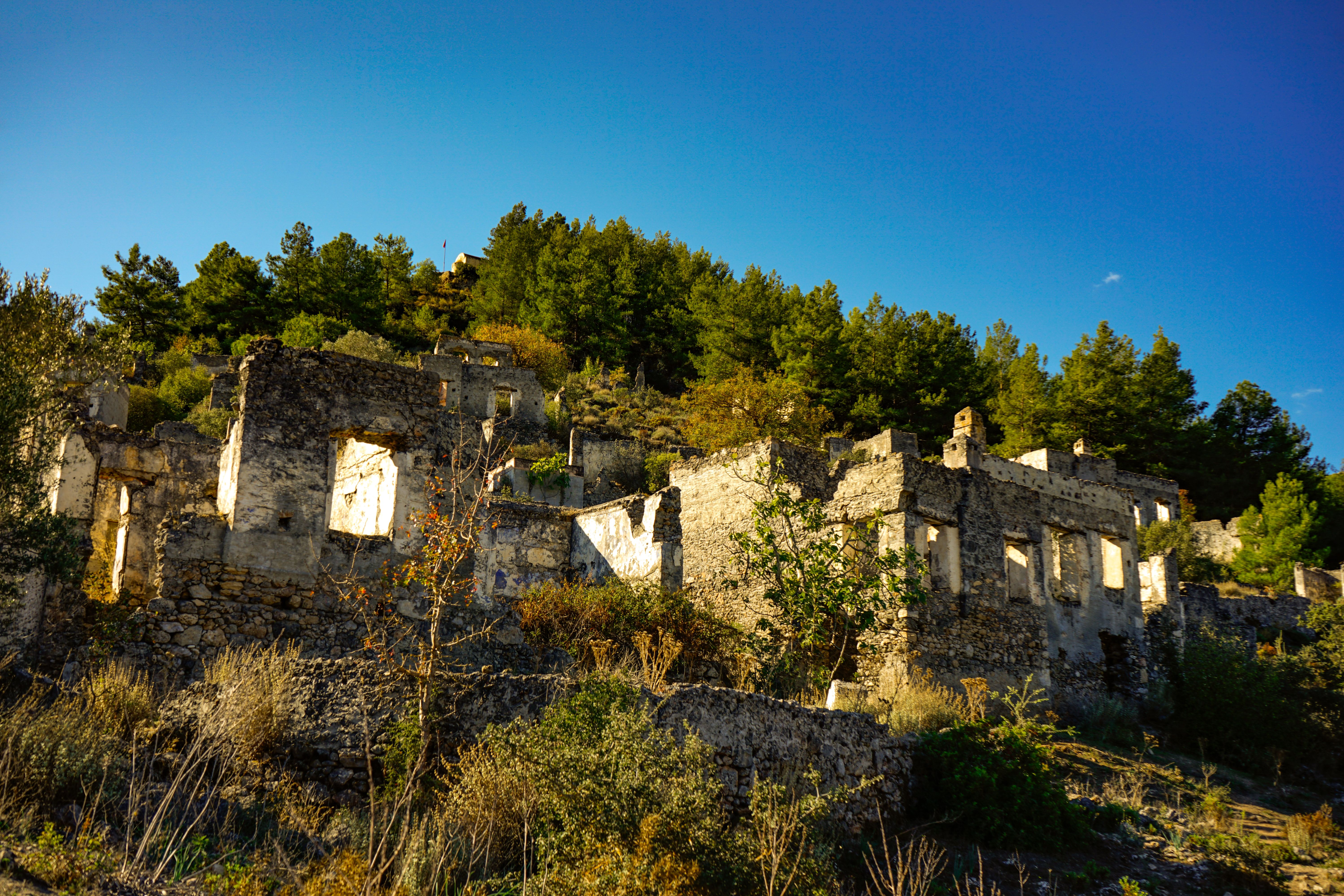 Kayaköy