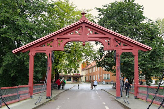 Trondheim, Norway photo 17