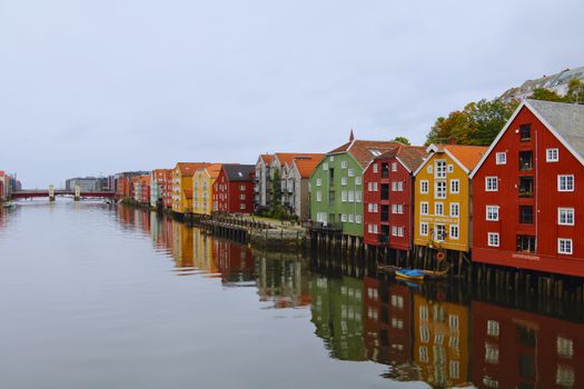 Trondheim, Norway photo 22
