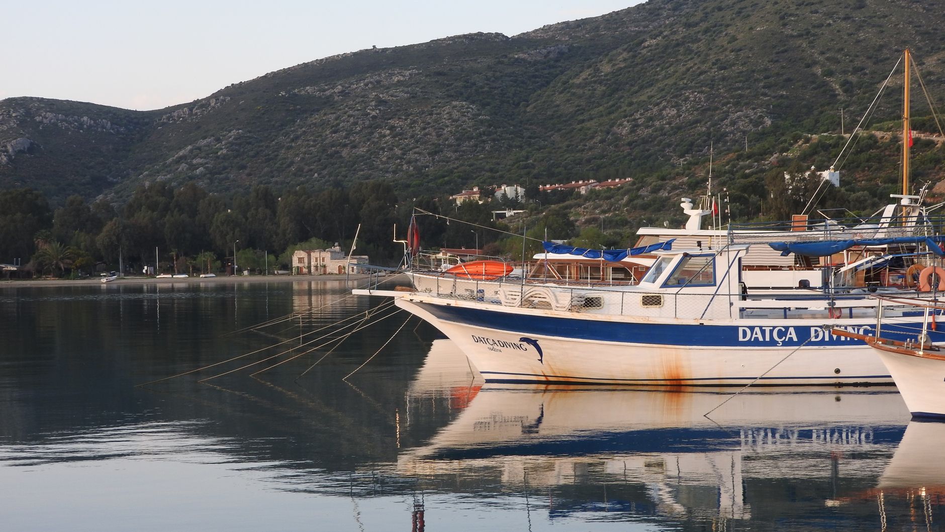 Datça — Datça