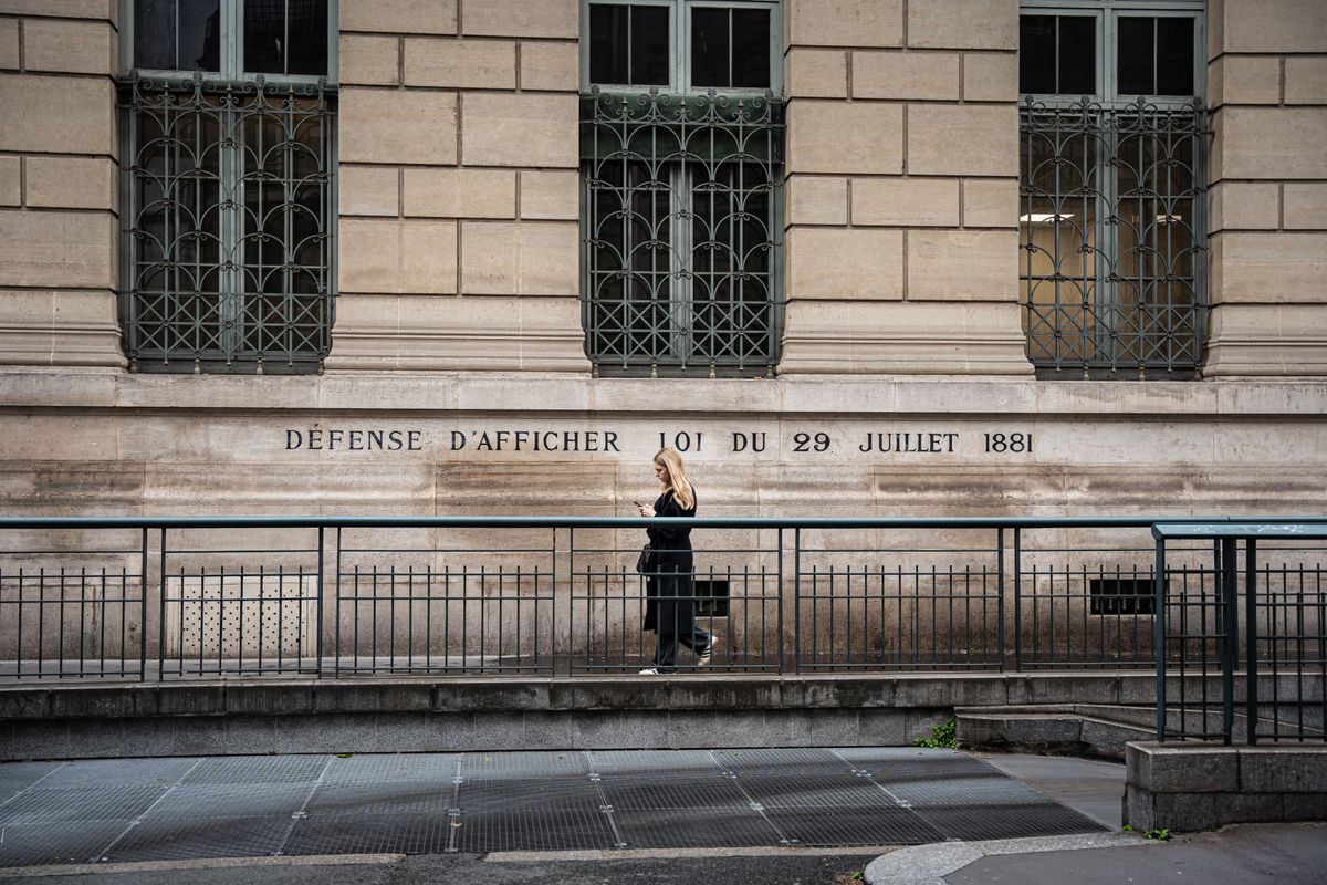 Régulations financières de 1997 : le bouclier inattendu de l'IA contre