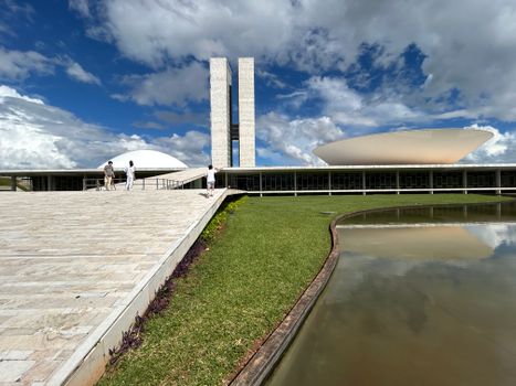 Brazilian Senate Approves Spending Package Worth R$140 Billion Without Government Deal