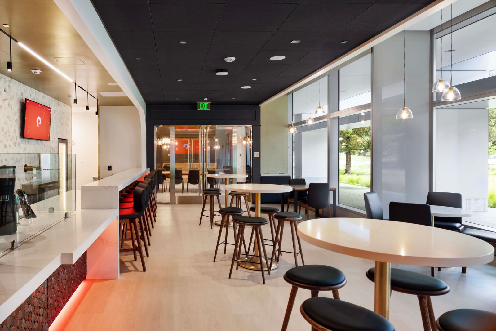 Hospitality concept photography
