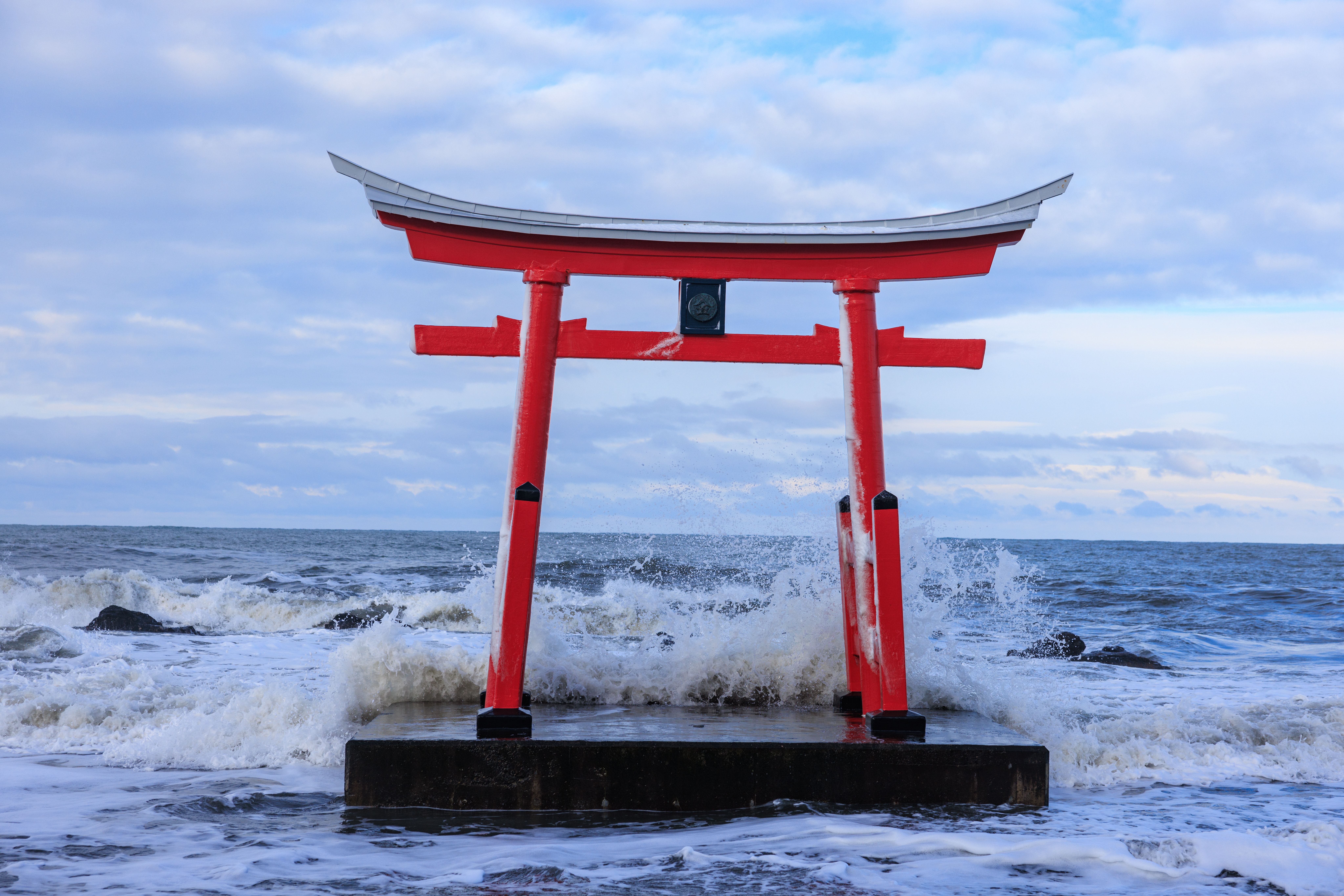Ondas sísmicas deslocaram o Japão em 2011, revela estudo
