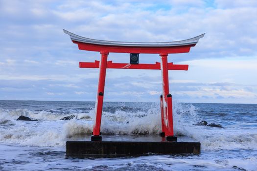 Dramatisches Atemberaubend – Anime-Stil Hintergrundbild
