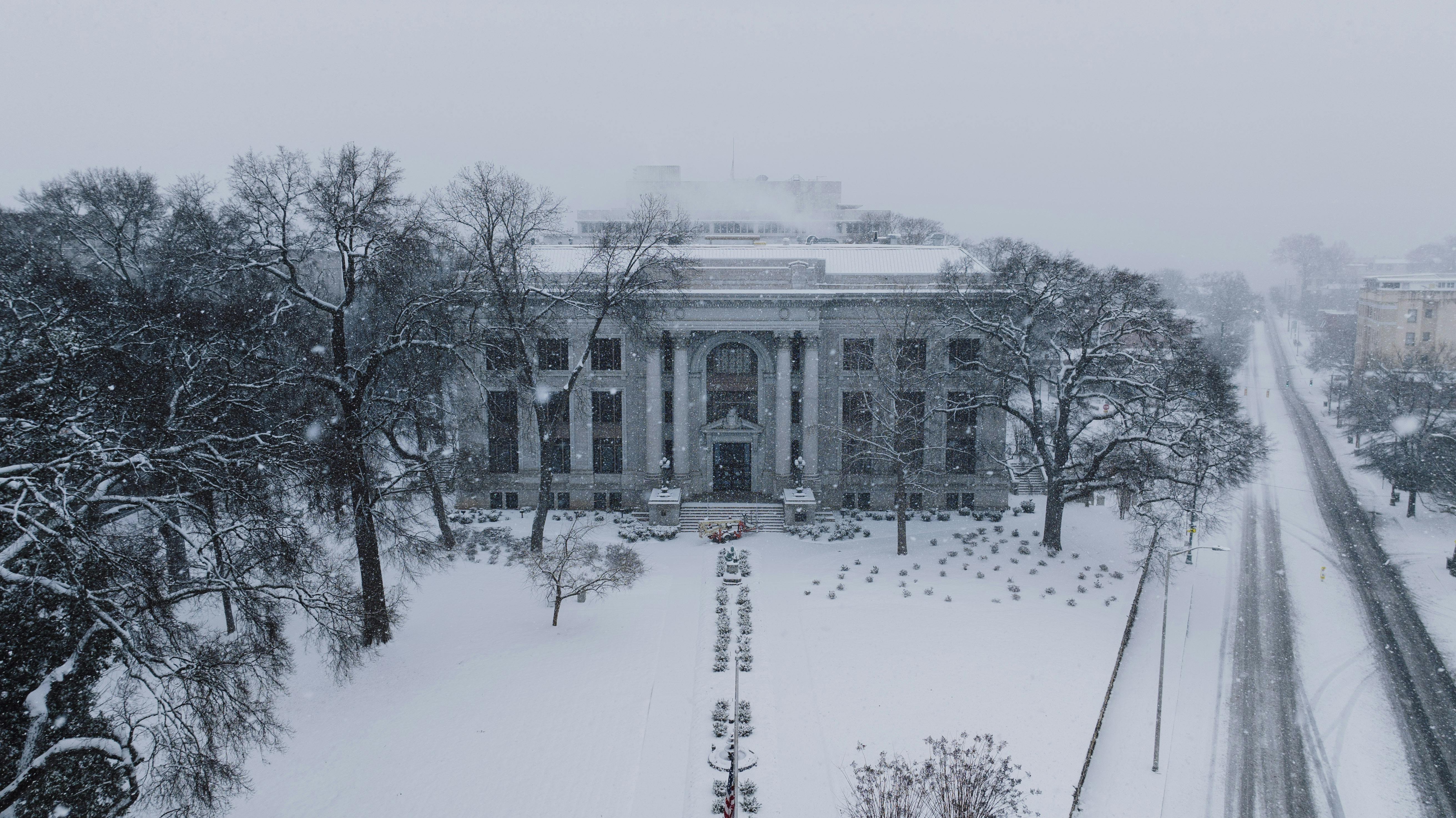 Hamilton County Government News Unreported Recently