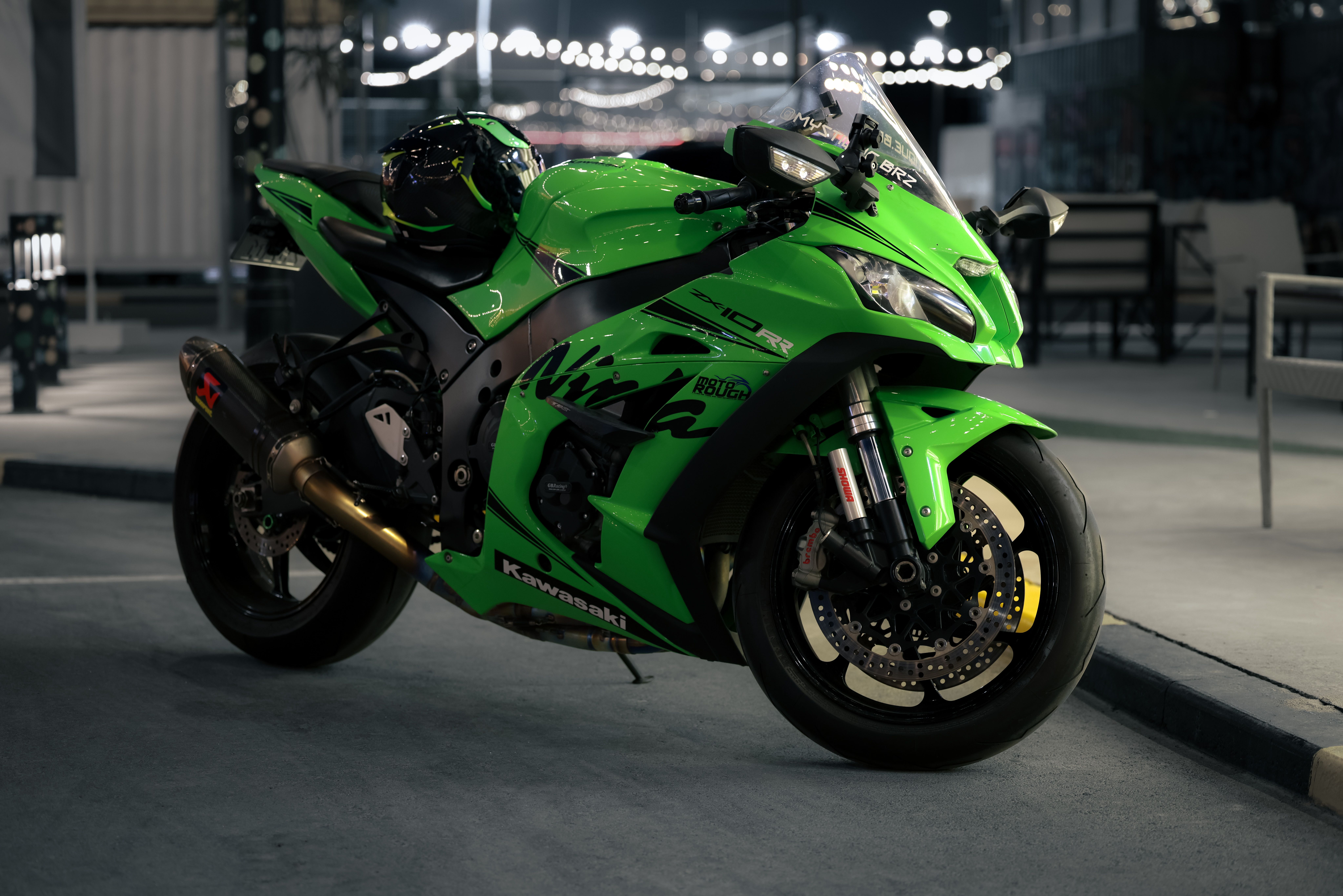4.000+ melhores imagens de Kawasaki Zx 10r · Download 100% grátis