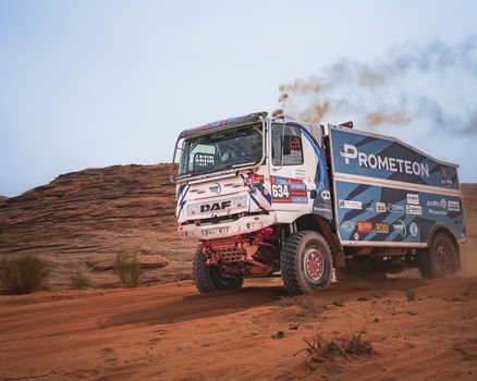 Dakar