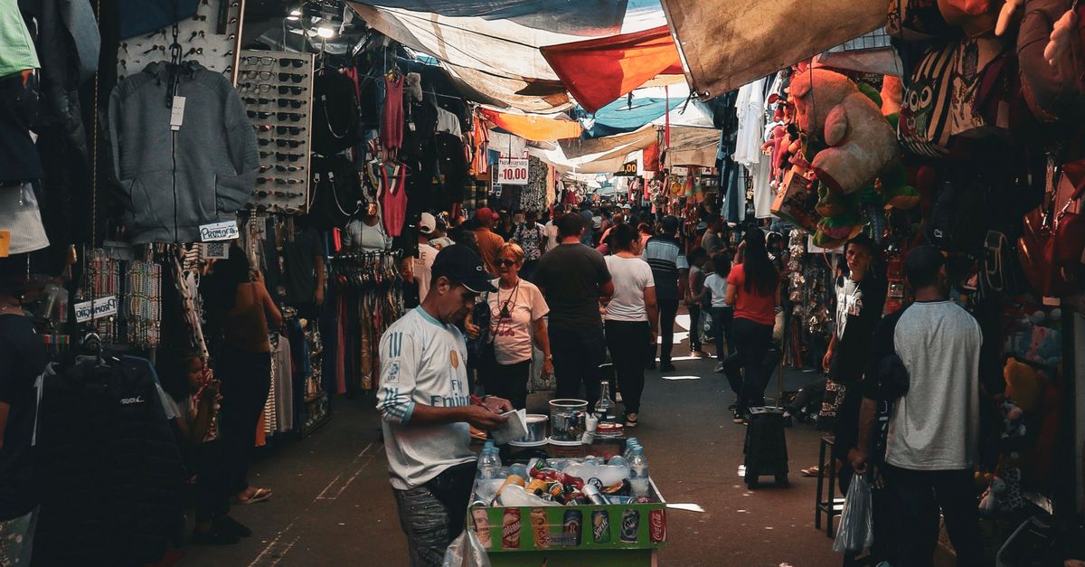 Las fundaciones filantrópicas más grandes del mundo y su papel en la innovación social Las fundaciones filantrópicas más grandes del mundo y su papel en la innovación social