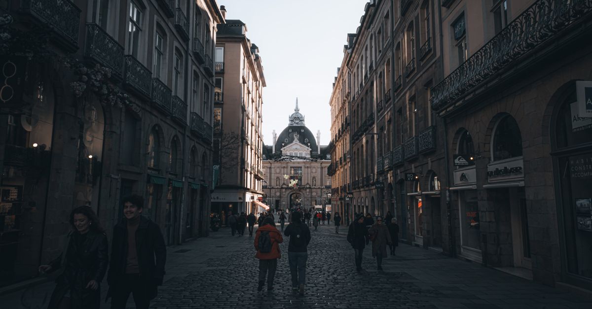 Visiter Bordeaux : guide complet pour découvrir la capitale girondine
