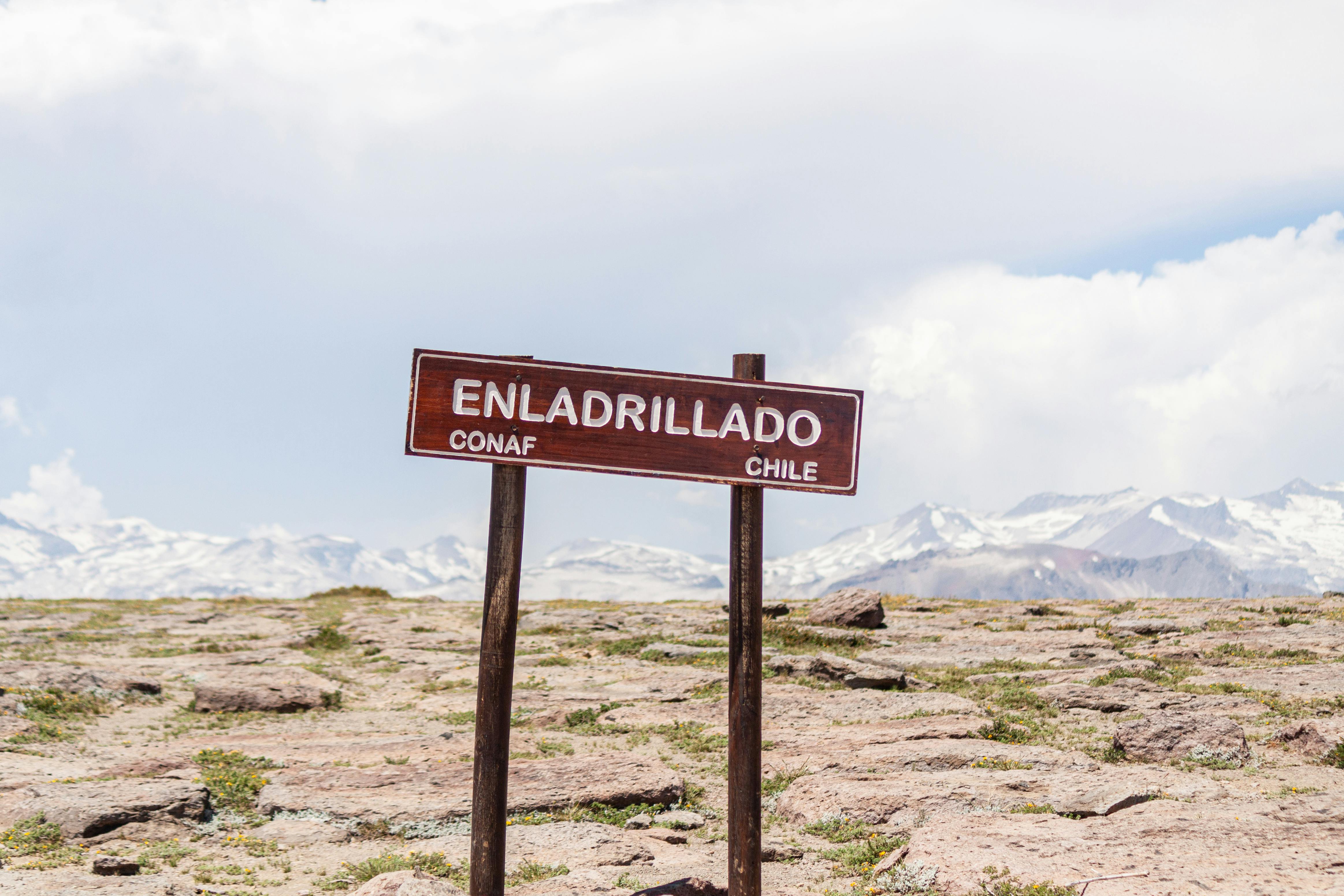 Conservación de la biodiversidad en parques nacionales de Chile