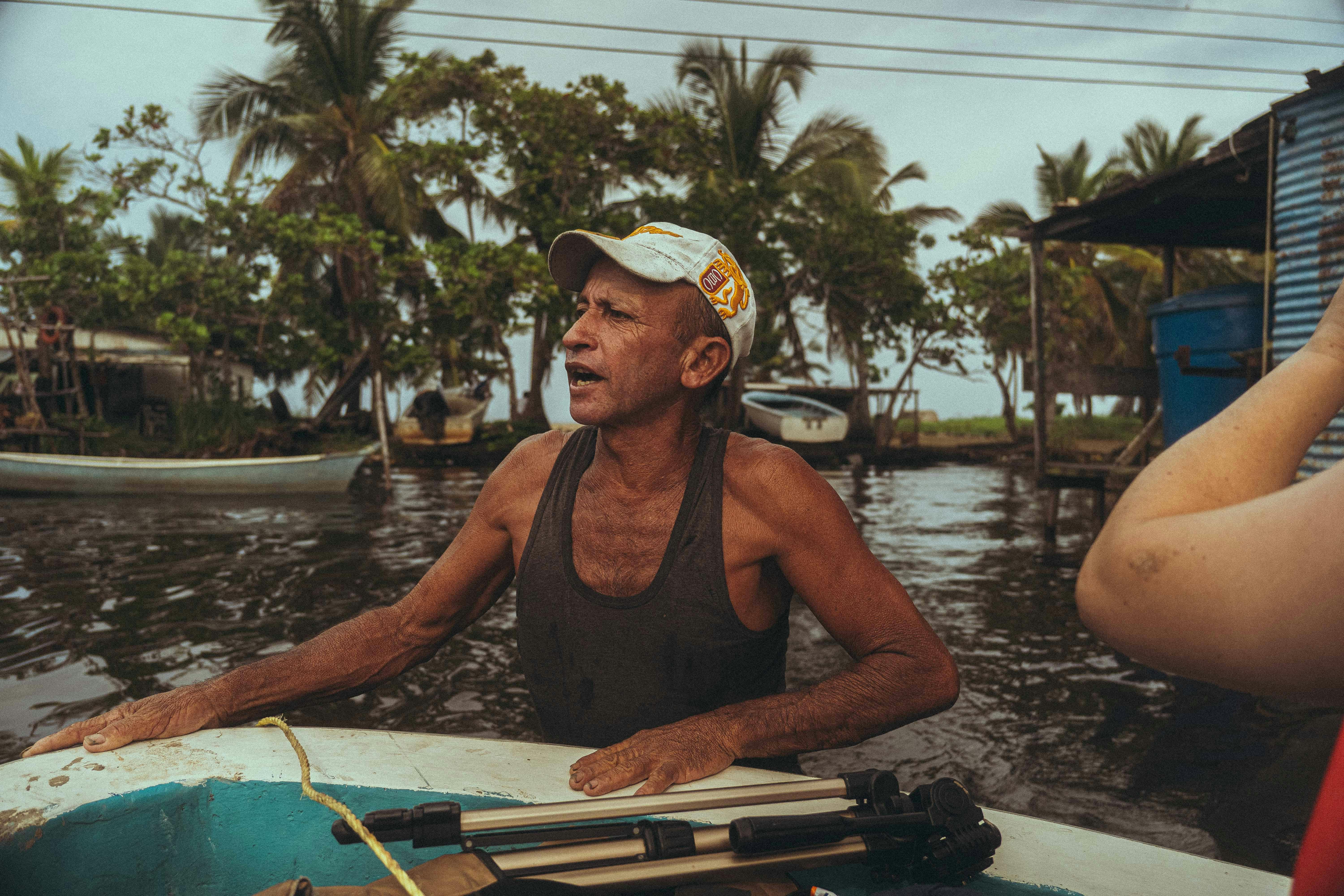 Underground Coastal Rowing Clubs Revealed: Secrets of Hidden Marine Communities