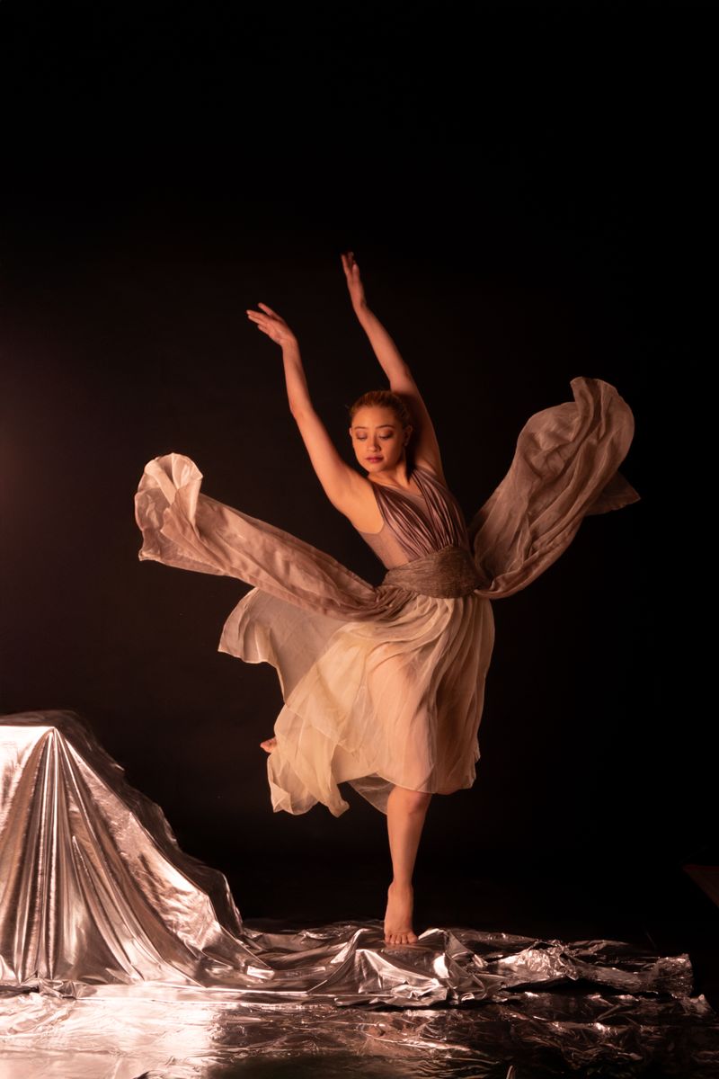 Contemporary / Lyrical