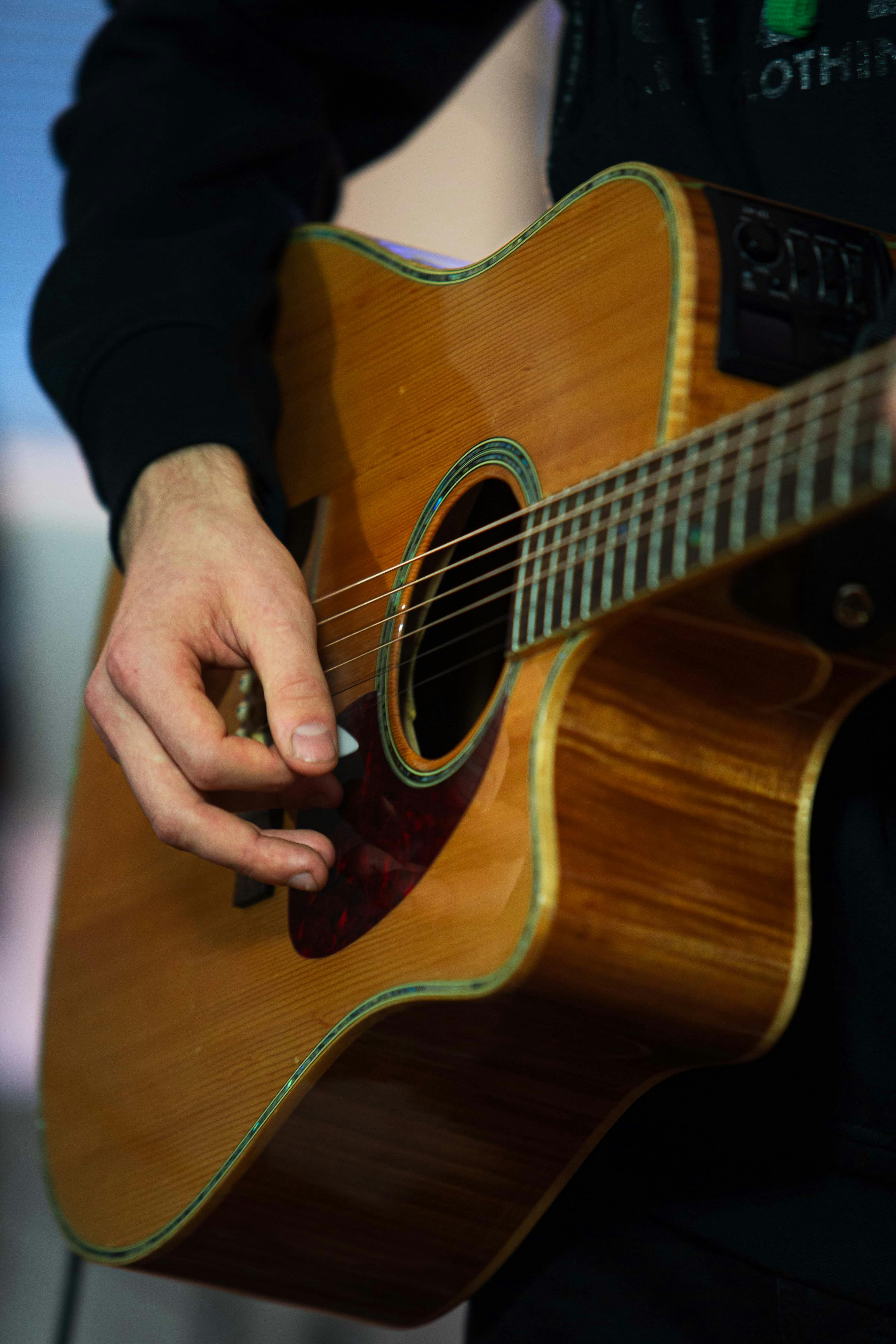 "Picking The Right Boat"