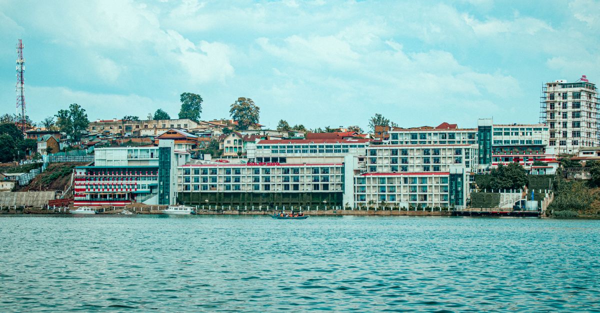 Photo of DR Congo