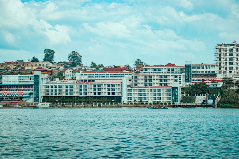 Sticker Visa Short Stay