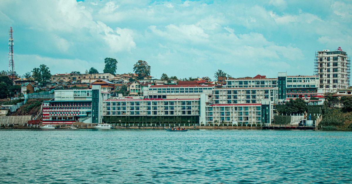 Photo of DR Congo