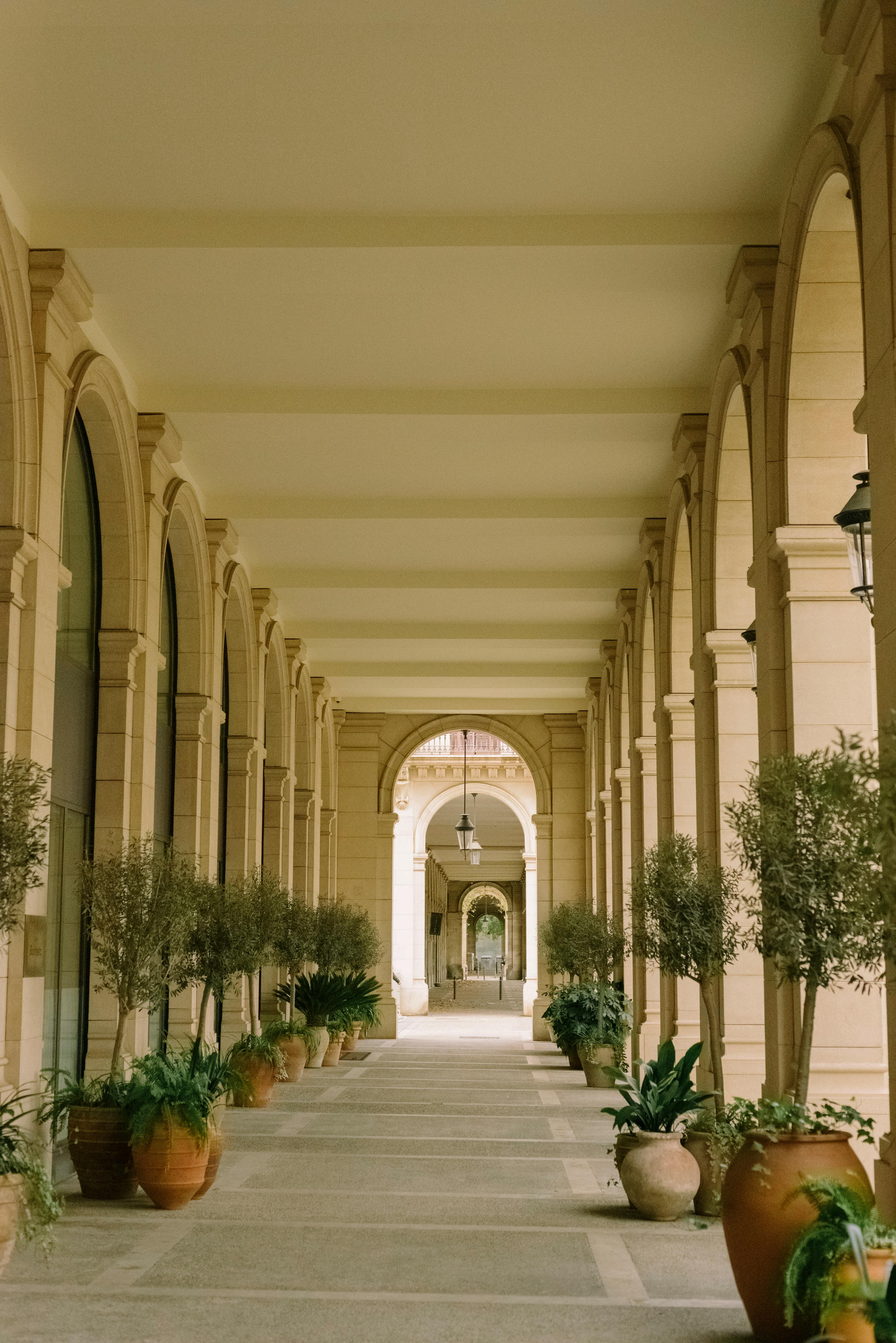 Как красивое оформление улучшает внешний вид объектов недвижимости