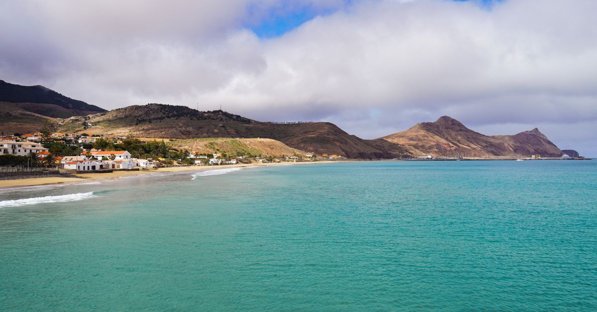 Carte Cap Vert : Guide îles complètes