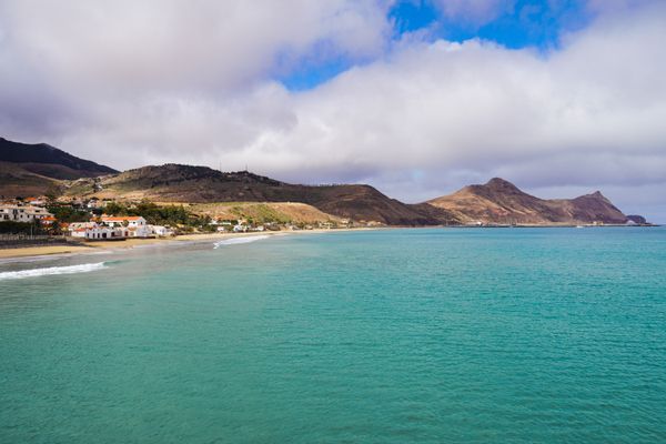 Return Flights to Cape Verde from Porto and Lisbon from €126