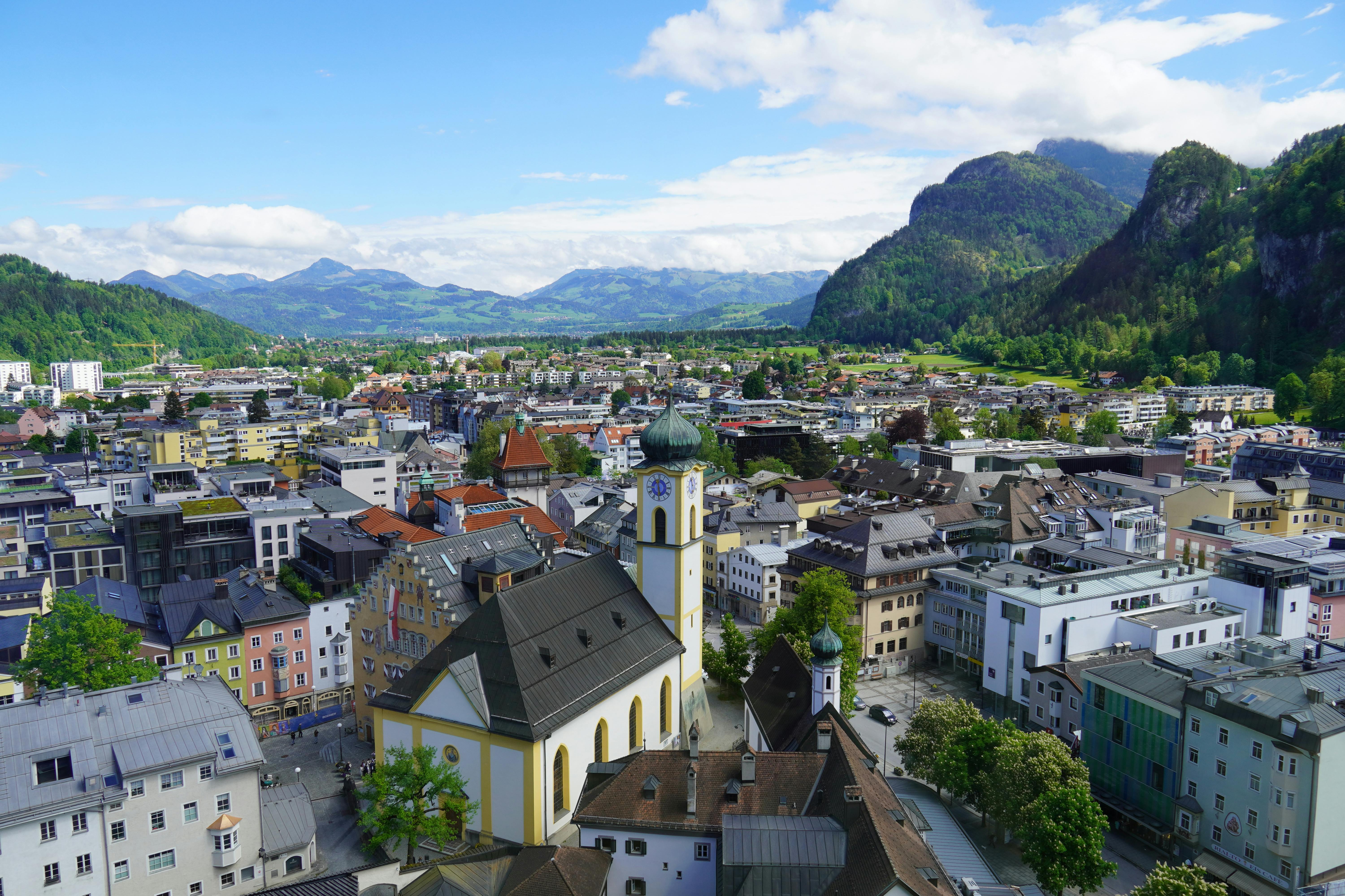 Photo of Kufstein