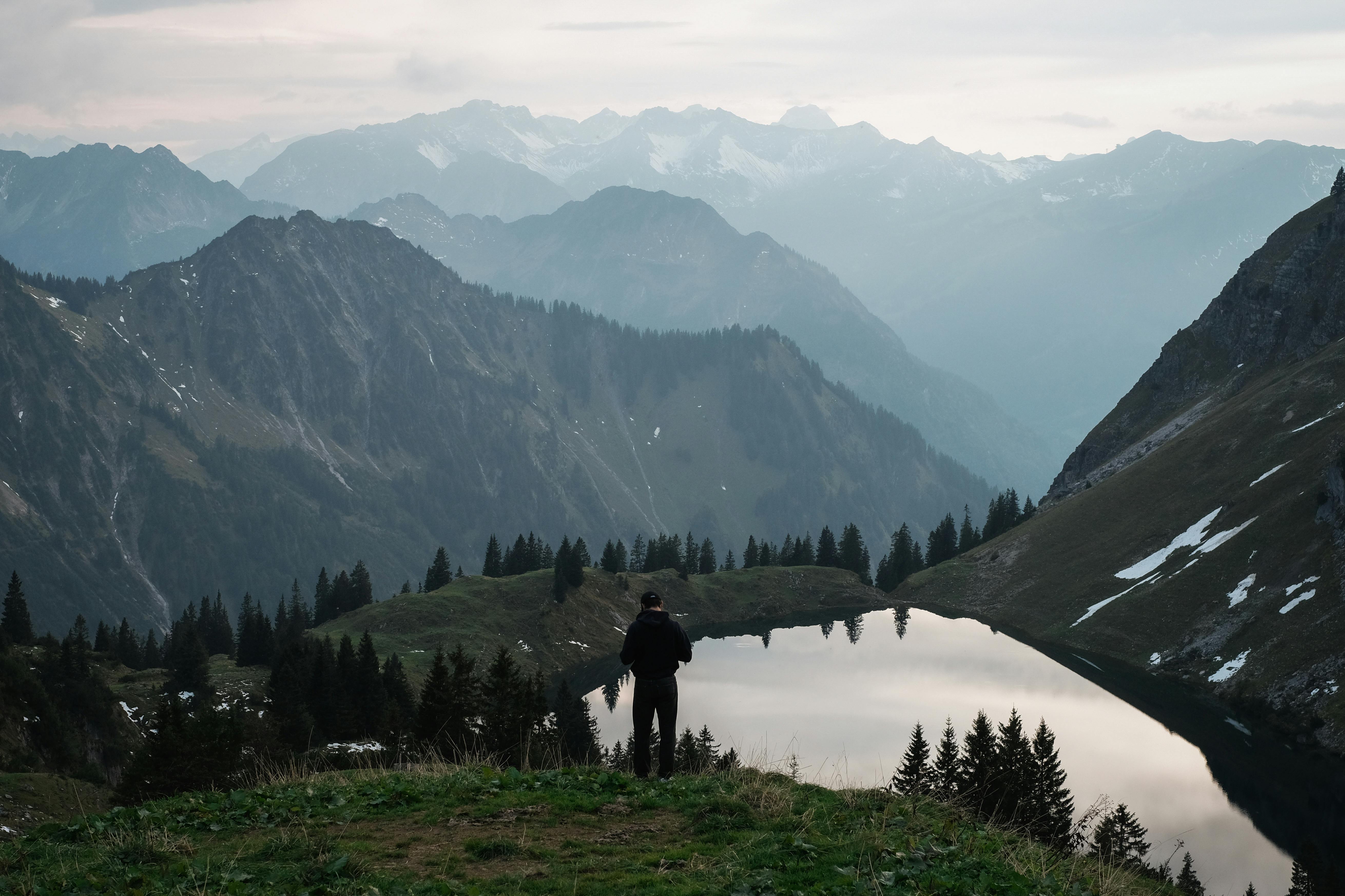 Vertiseit (Q1 Review): Look beyond volatile non-SaaS revenue — Photo by Alina Chernii on Pexels