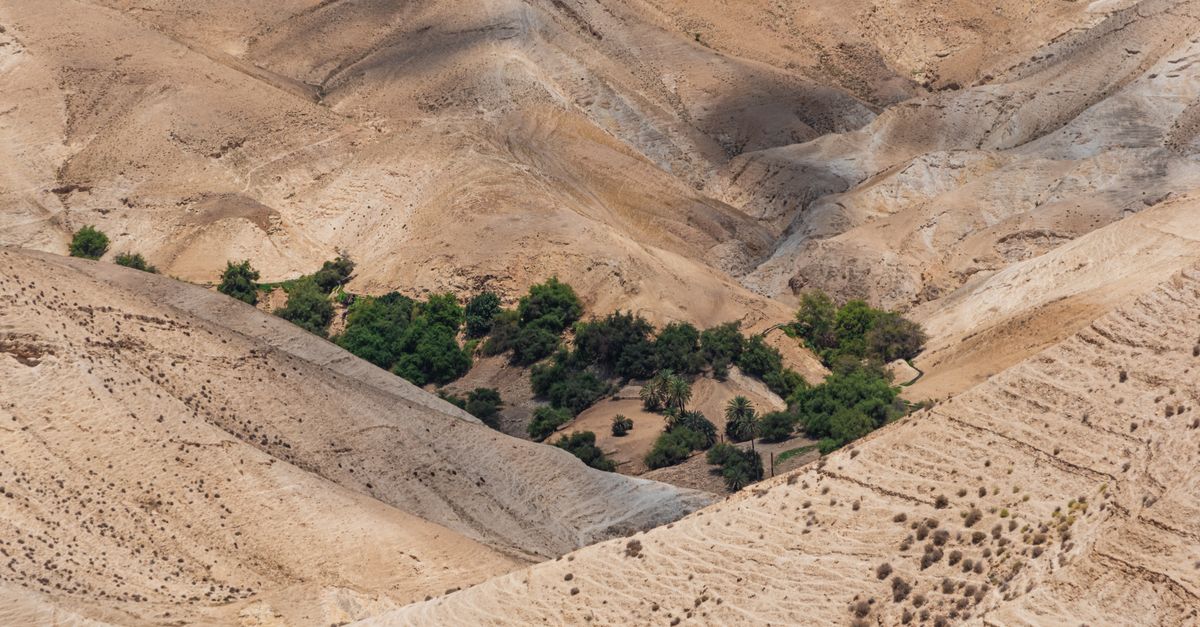 Photo of Israel
