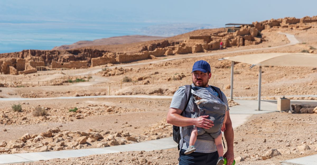 Photo of Israel