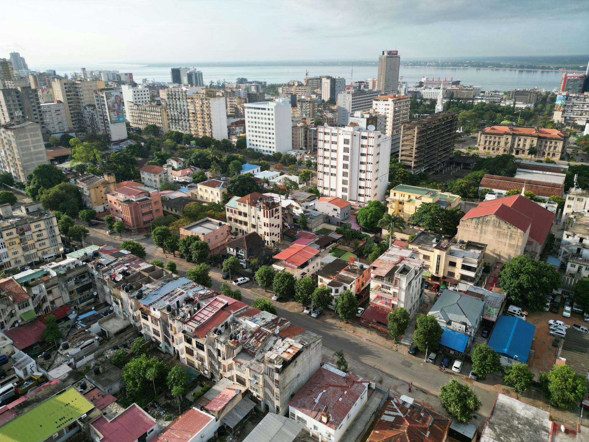 Maputo, Mozambique