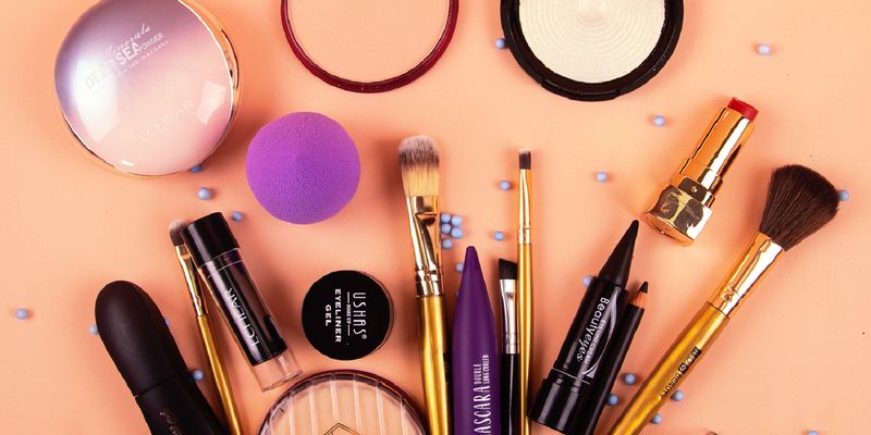 Skincare Products and Ingredients