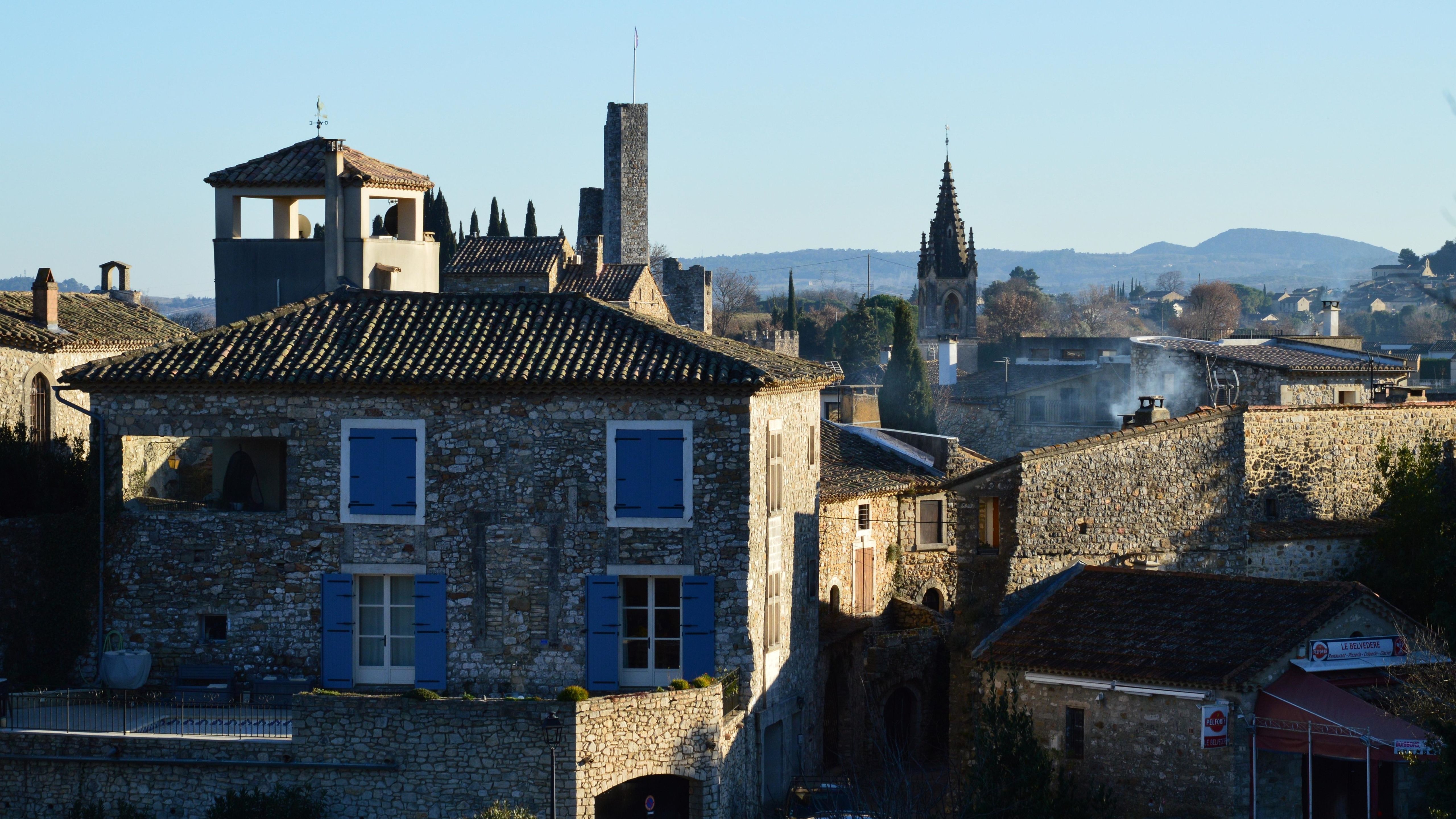 La Manade & la Passion Camarguaise du Territoire