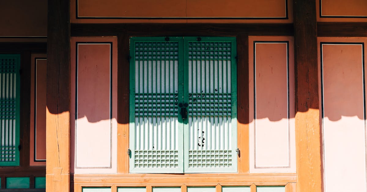 How to measure old wood windows for replacement