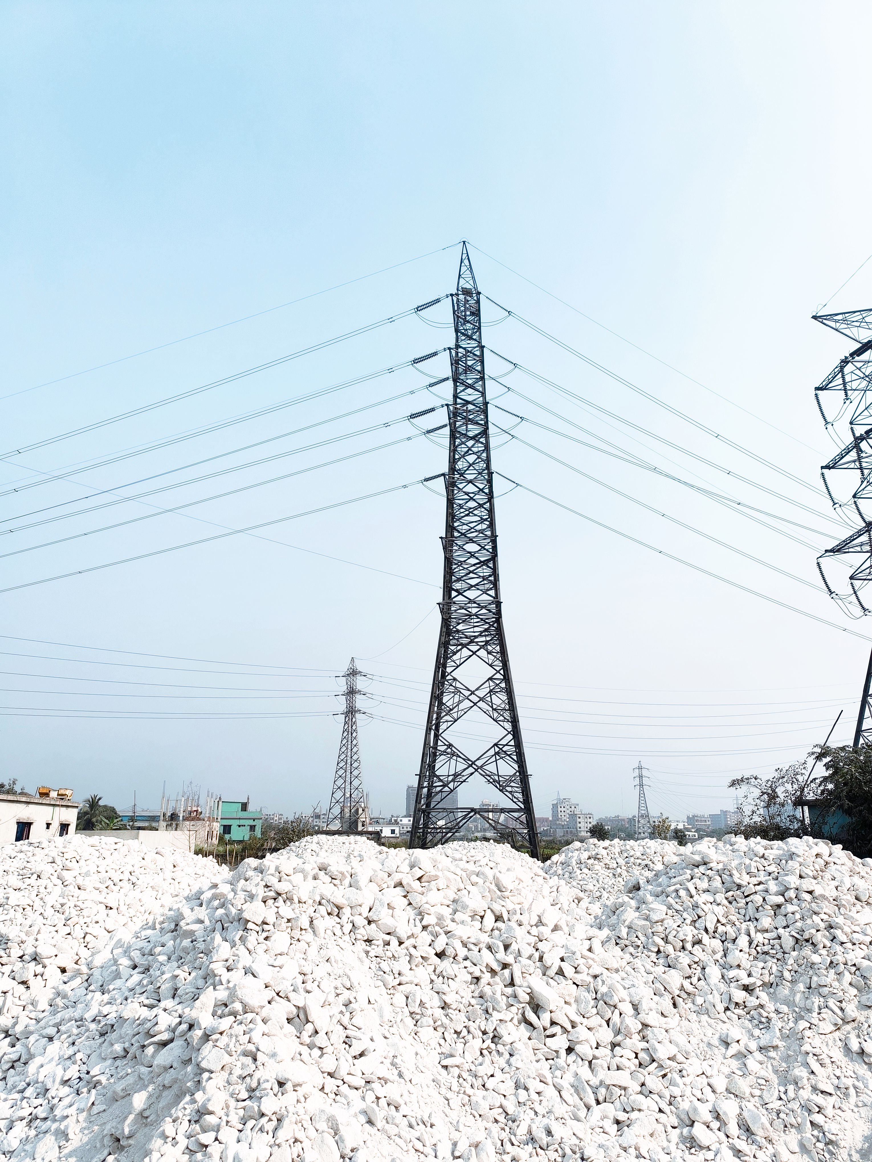 Electricity Structure Photos, Download The BEST Free Electricity ...