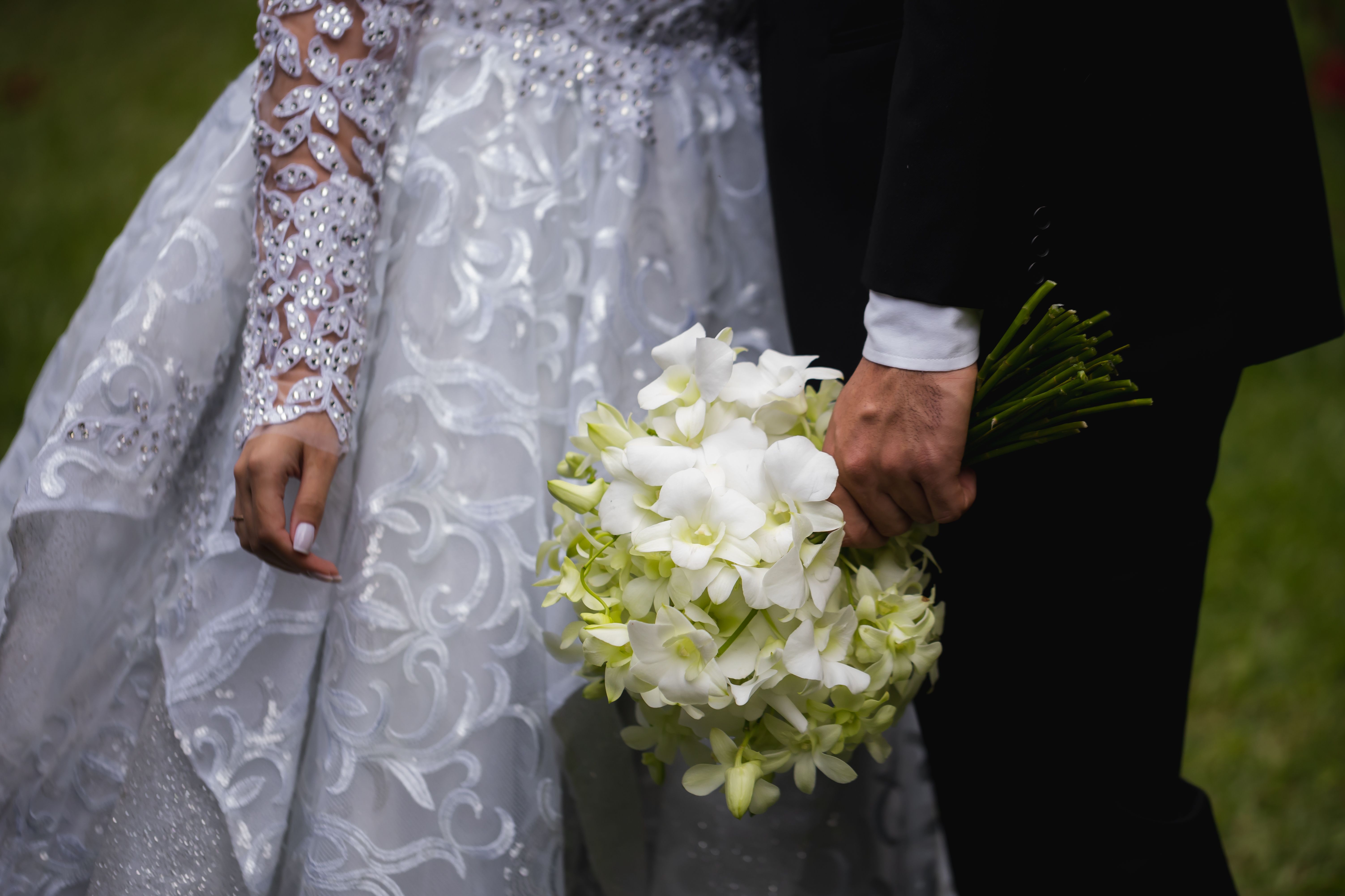 Weddings & Ceremonies