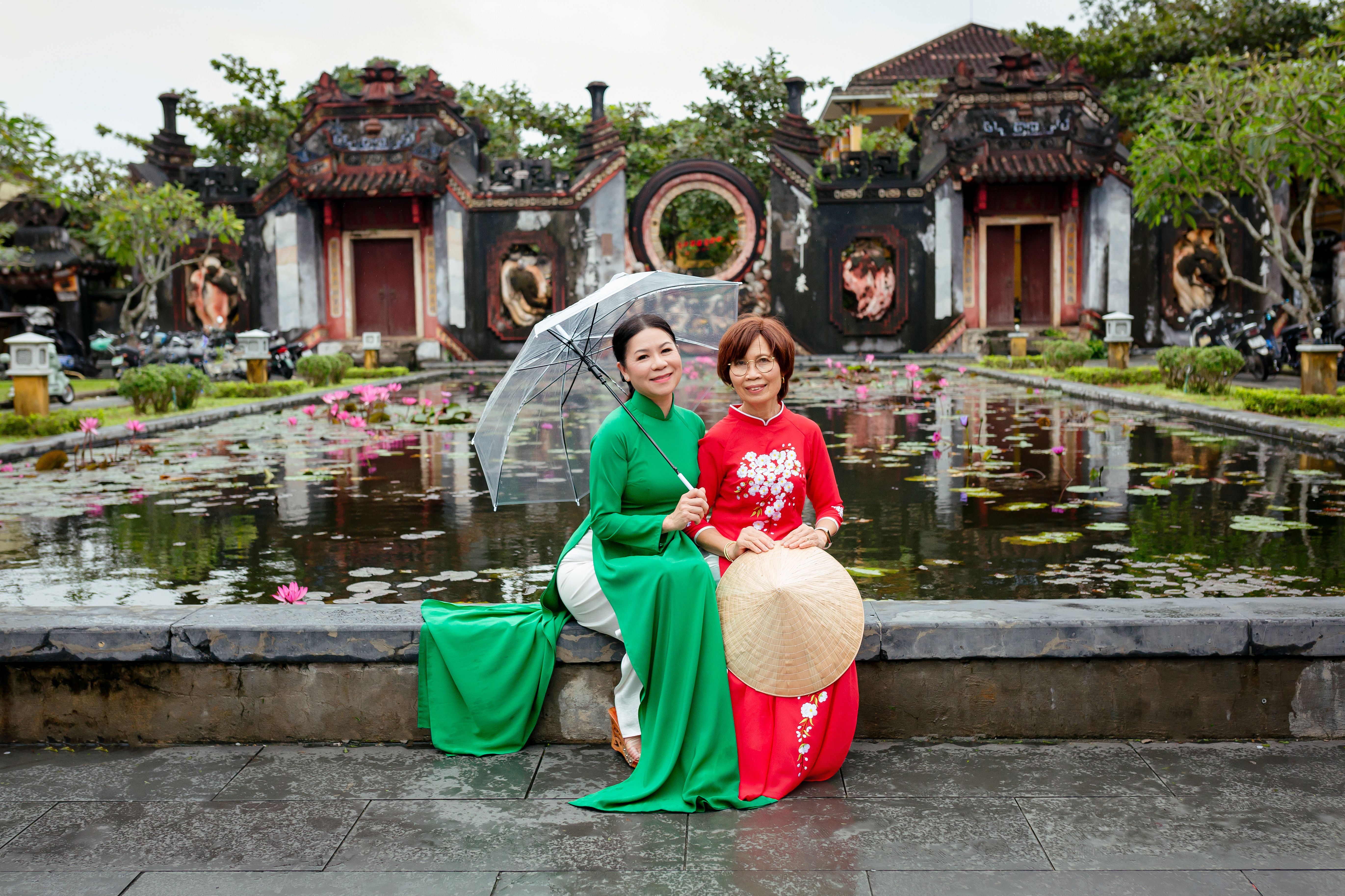 Allegro Hoi An - Little Luxury Hotel &amp; Spa