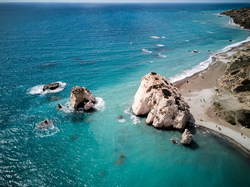 Vivre a Paphos : Guide Complet pour Expatries 2026