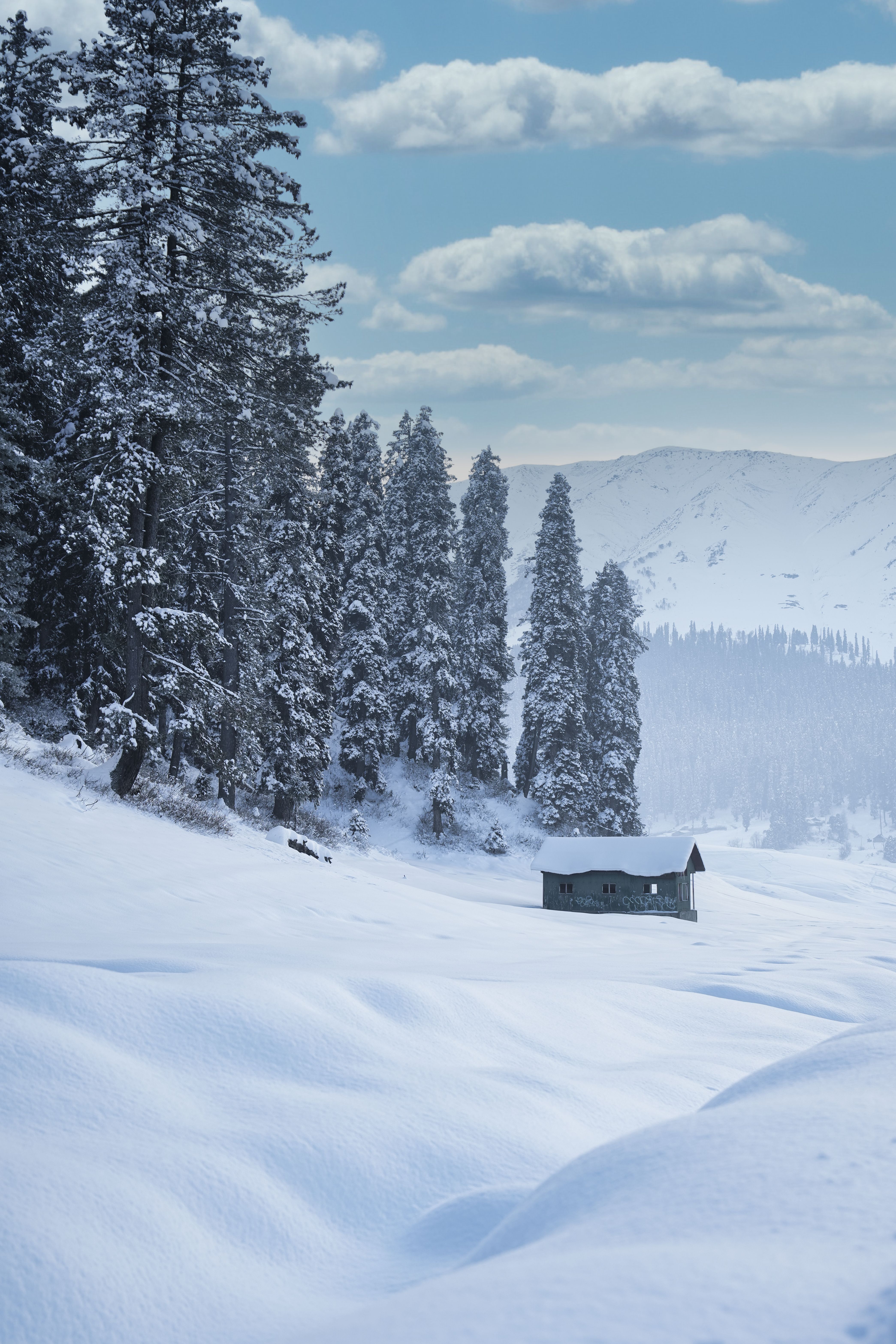 Gulmarg