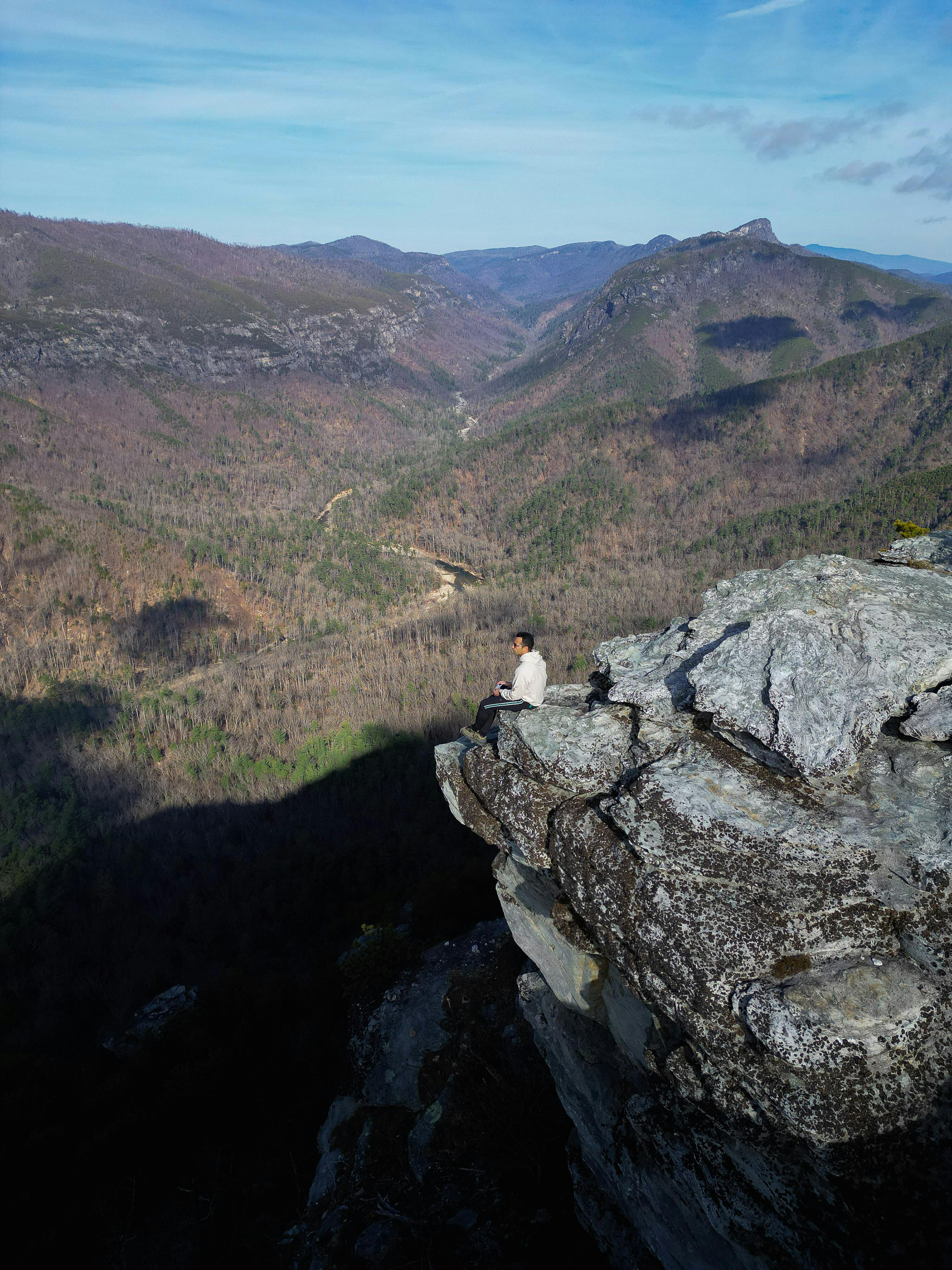 Morganton, North Carolina