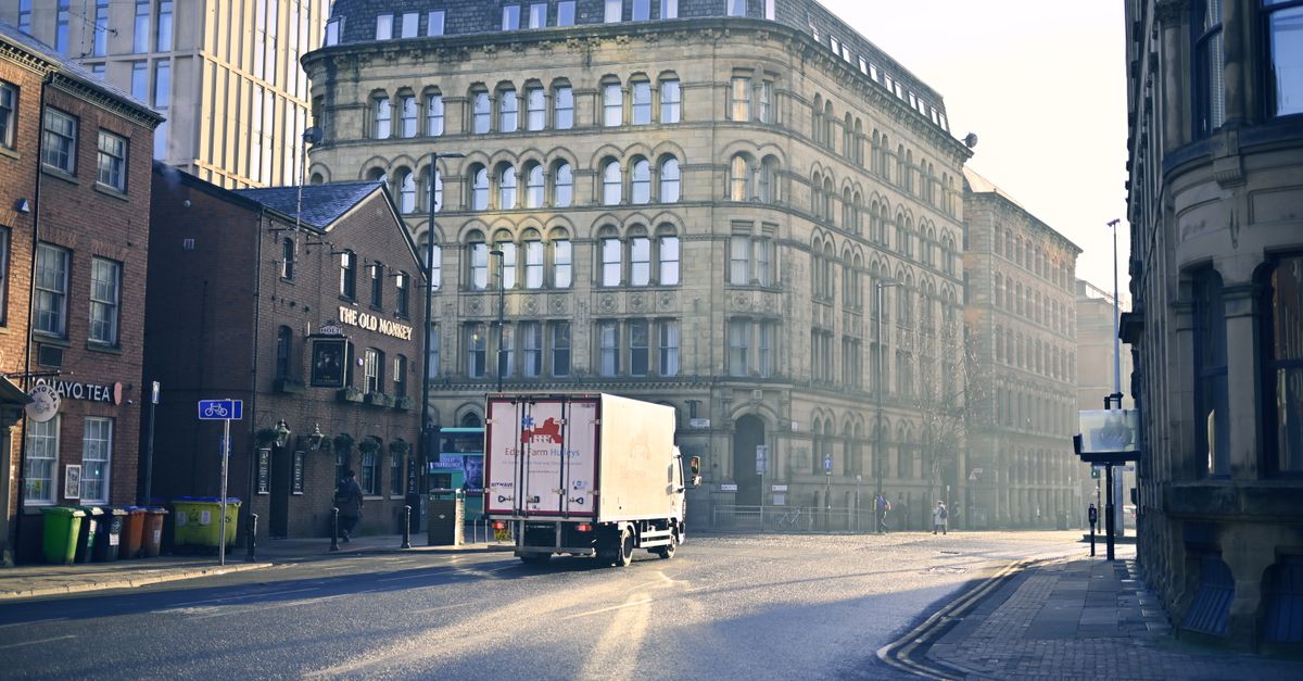 Manchester