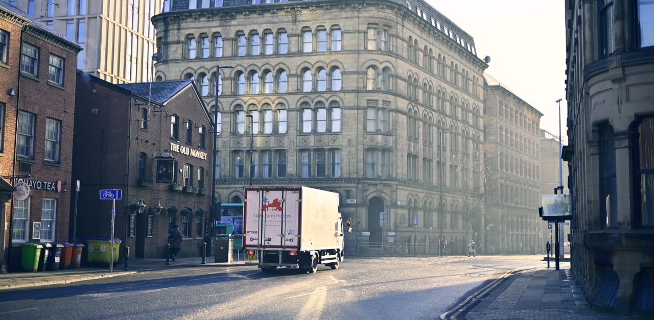 Manchester