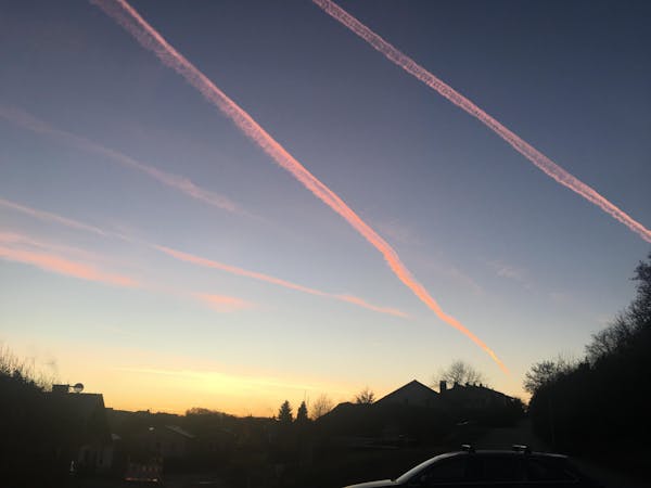 Calendar date of birth