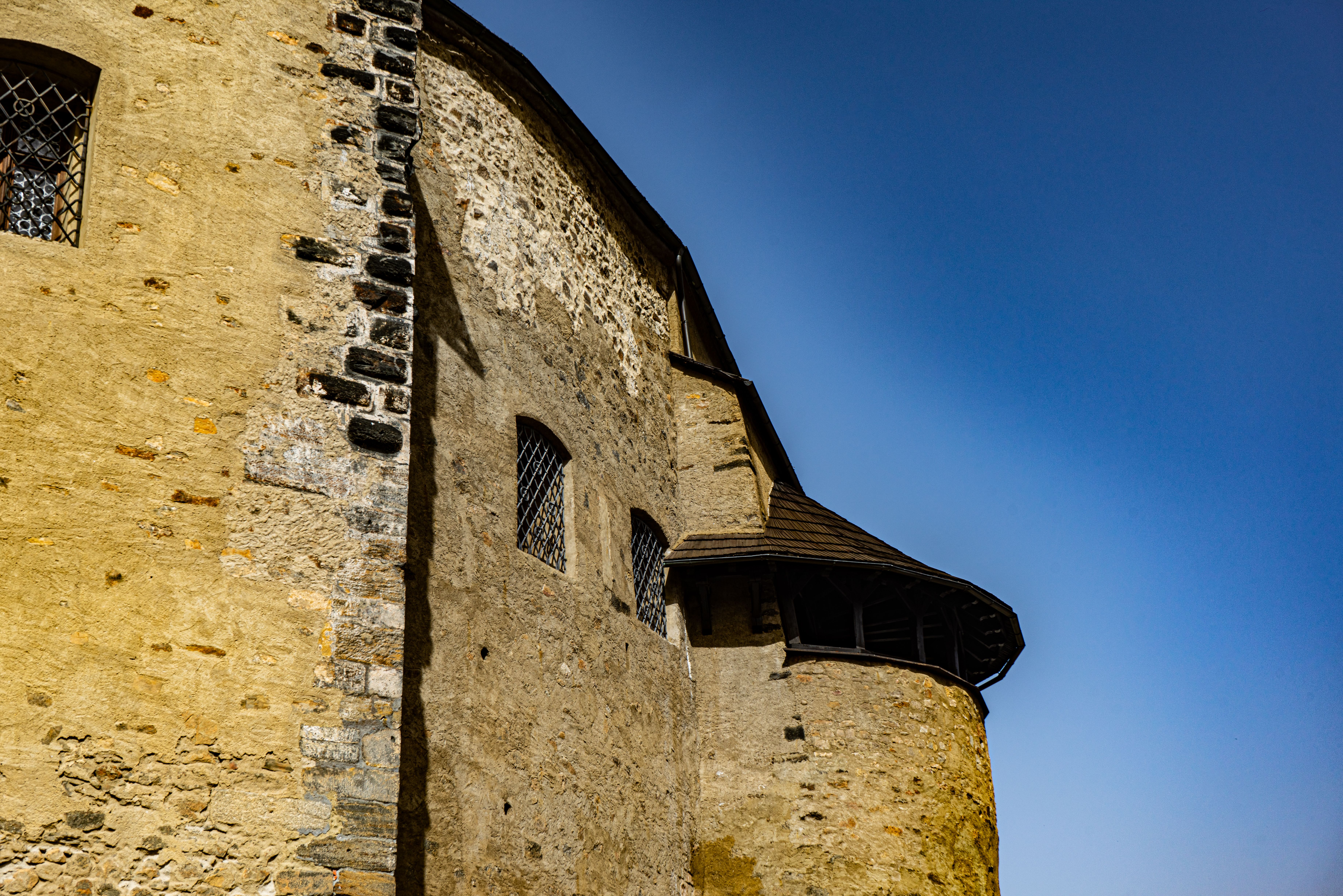 Castell Coch