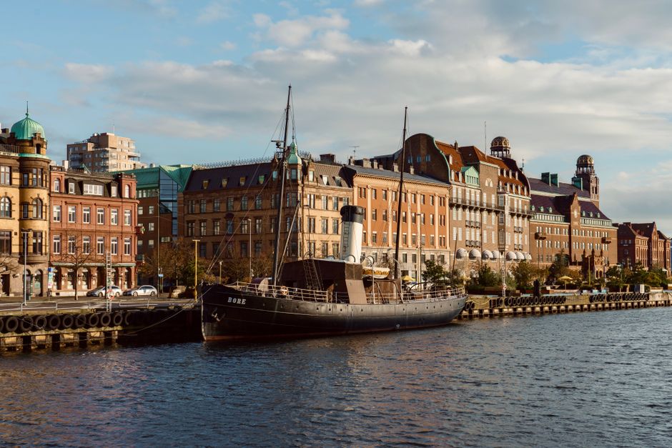 Foto de Malmö