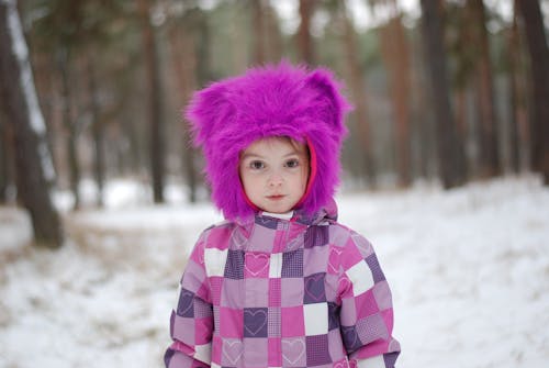 Fotobanka s bezplatnými fotkami na tému bábätko, bunda, chladný