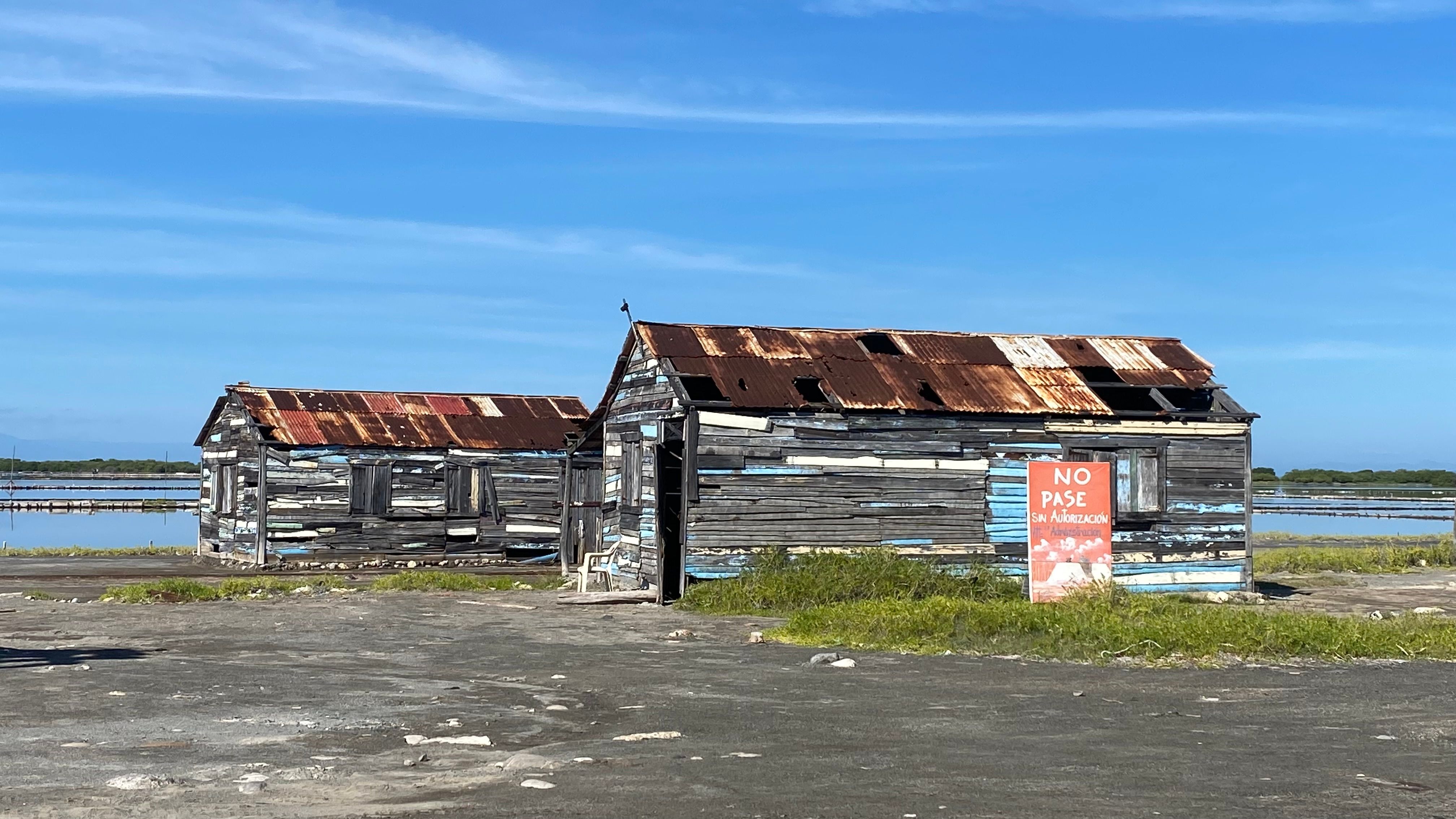 Rustic Shacks in Peravia Province, Dominican Republic · Free Stock Photo
